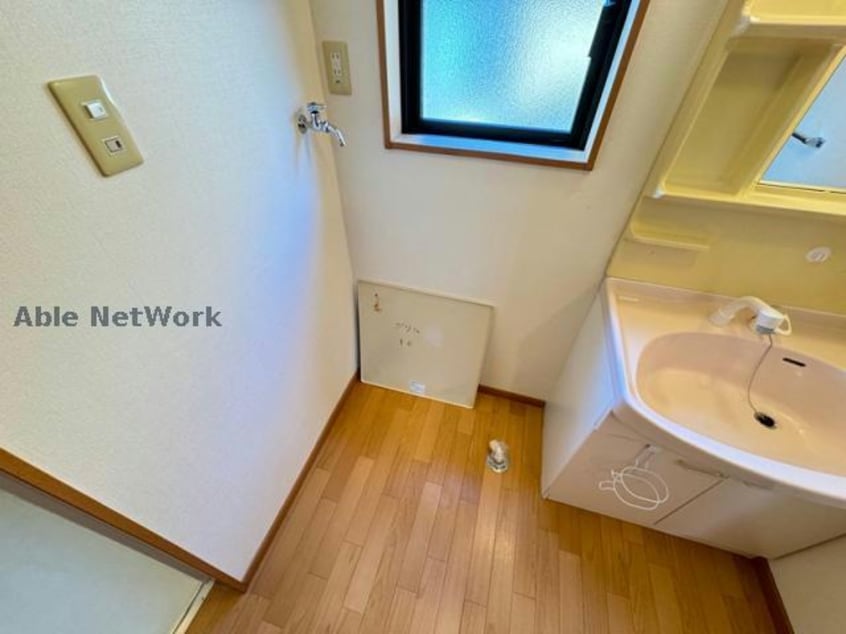  白新線・羽越本線（新潟県内）/新発田駅 バス13分天の原下車:停歩1分 1階 築23年