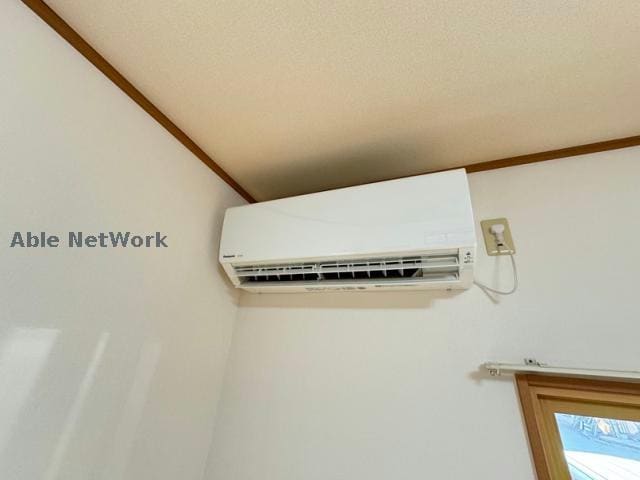  白新線・羽越本線（新潟県内）/新発田駅 バス13分天の原下車:停歩1分 1階 築23年