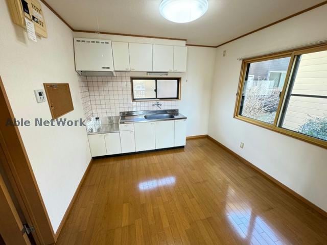  白新線・羽越本線（新潟県内）/新発田駅 バス13分天の原下車:停歩1分 1階 築23年