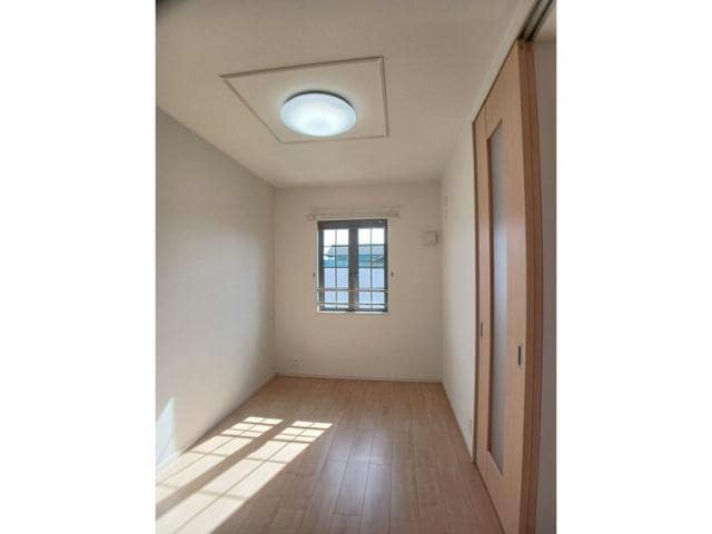  白新線・羽越本線（新潟県内）/新発田駅 バス26分中曽根町1丁目下車:停歩5分 2階 築9年