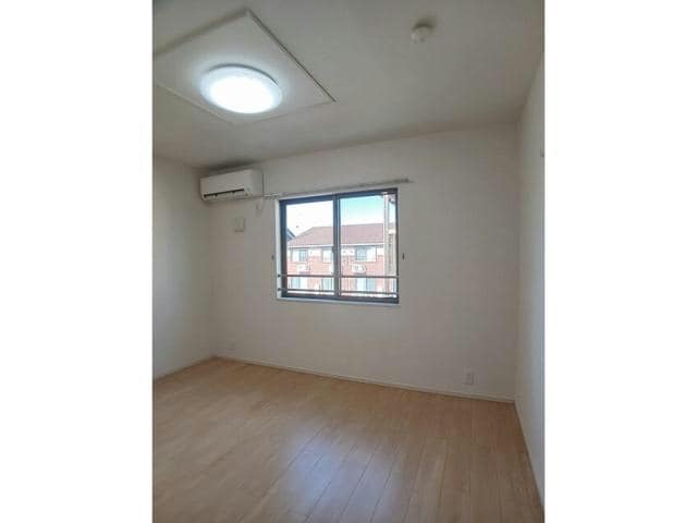  白新線・羽越本線（新潟県内）/新発田駅 バス26分中曽根町1丁目下車:停歩5分 2階 築9年