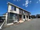 白新線・羽越本線（新潟県内）/新発田駅 徒歩21分 2階 築8年の外観
