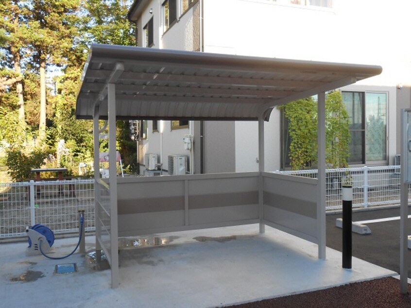  白新線・羽越本線（新潟県内）/新発田駅 徒歩13分 1階 築8年