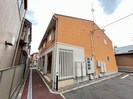 白新線・羽越本線（新潟県内）/新発田駅 徒歩22分 1階 築7年の外観