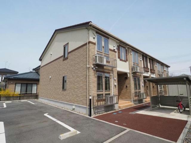  白新線・羽越本線（新潟県内）/新発田駅 徒歩12分 1階 築8年