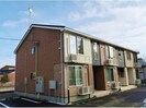 白新線・羽越本線（新潟県内）/新発田駅 徒歩10分 2階 築8年の外観