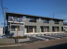 白新線・羽越本線（新潟県内）/新発田駅 徒歩22分 1階 築8年の外観