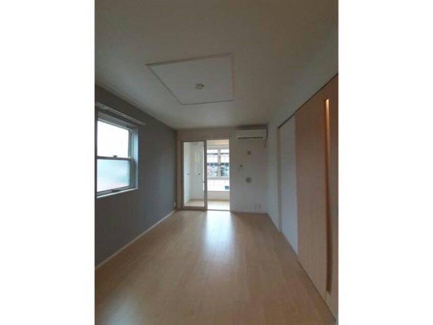  白新線・羽越本線（新潟県内）/中条駅 徒歩18分 1階 築8年