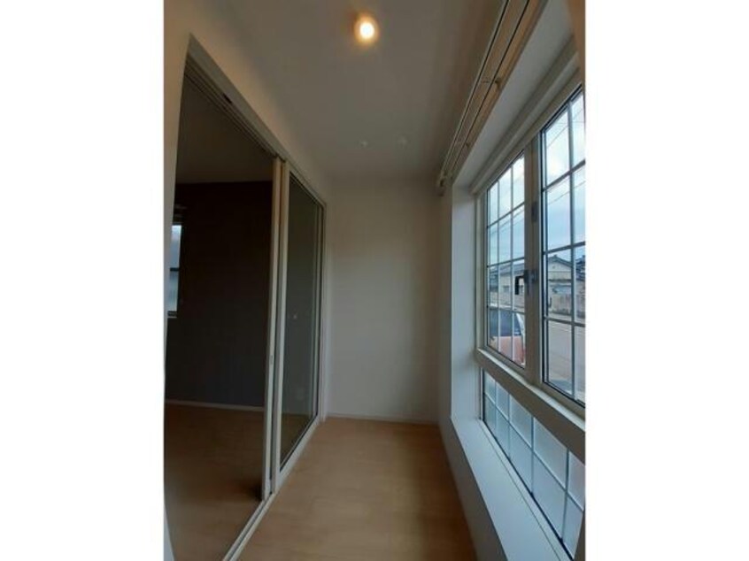  白新線・羽越本線（新潟県内）/中条駅 徒歩18分 1階 築8年