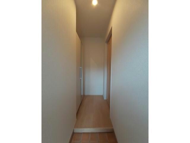  白新線・羽越本線（新潟県内）/中条駅 徒歩18分 1階 築8年