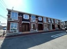 白新線・羽越本線（新潟県内）/西新発田駅 徒歩19分 2階 築8年の外観
