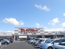 業務スーパーチャレンジャー新発田店(スーパー)まで621m 白新線・羽越本線（新潟県内）/西新発田駅 徒歩19分 1階 築6年