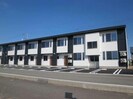 白新線・羽越本線（新潟県内）/新発田駅 徒歩23分 1-2階 築6年の外観