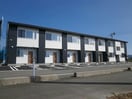  白新線・羽越本線（新潟県内）/新発田駅 徒歩23分 1-2階 築6年
