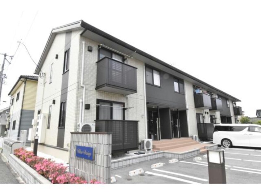  白新線・羽越本線（新潟県内）/西新発田駅 徒歩31分 1階 築8年