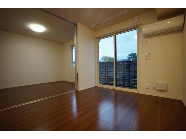  白新線・羽越本線（新潟県内）/西新発田駅 徒歩31分 1階 築8年