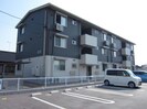 白新線・羽越本線（新潟県内）/西新発田駅 徒歩31分 3階 築7年の外観