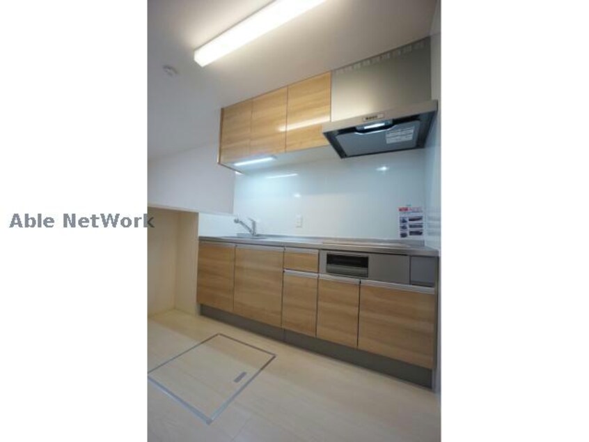  白新線・羽越本線（新潟県内）/西新発田駅 徒歩31分 1階 築8年