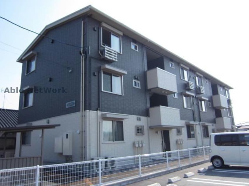  白新線・羽越本線（新潟県内）/西新発田駅 徒歩31分 1階 築8年