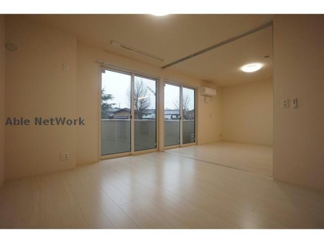  白新線・羽越本線（新潟県内）/西新発田駅 徒歩31分 1階 築8年