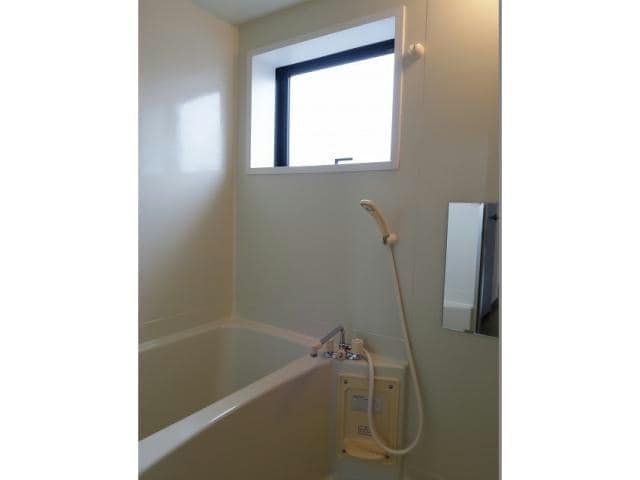  白新線・羽越本線（新潟県内）/新発田駅 徒歩13分 2階 築29年