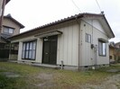 白新線・羽越本線（新潟県内）/新発田駅 徒歩16分 1階 築36年の外観