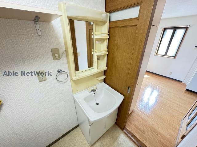  白新線・羽越本線（新潟県内）/新発田駅 徒歩6分 1階 築24年