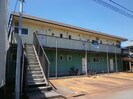 白新線・羽越本線（新潟県内）/豊栄駅 徒歩10分 2階 築36年の外観