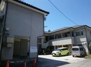 白新線・羽越本線（新潟県内）/月岡駅 徒歩44分 1階 築33年の外観