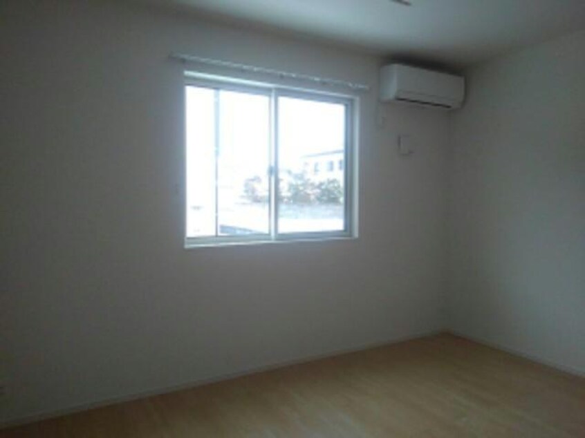  白新線・羽越本線（新潟県内）/新発田駅 徒歩14分 1階 築6年