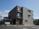  白新線・羽越本線（新潟県内）/新発田駅 徒歩25分 3階 築6年