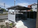  白新線・羽越本線（新潟県内）/新発田駅 徒歩25分 3階 築6年