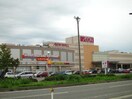 イオンモール新発田(ショッピングセンター/アウトレットモール)まで1030m 白新線・羽越本線（新潟県内）/新発田駅 徒歩25分 3階 築6年