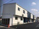 白新線・羽越本線（新潟県内）/佐々木駅 徒歩28分 1階 築6年の外観