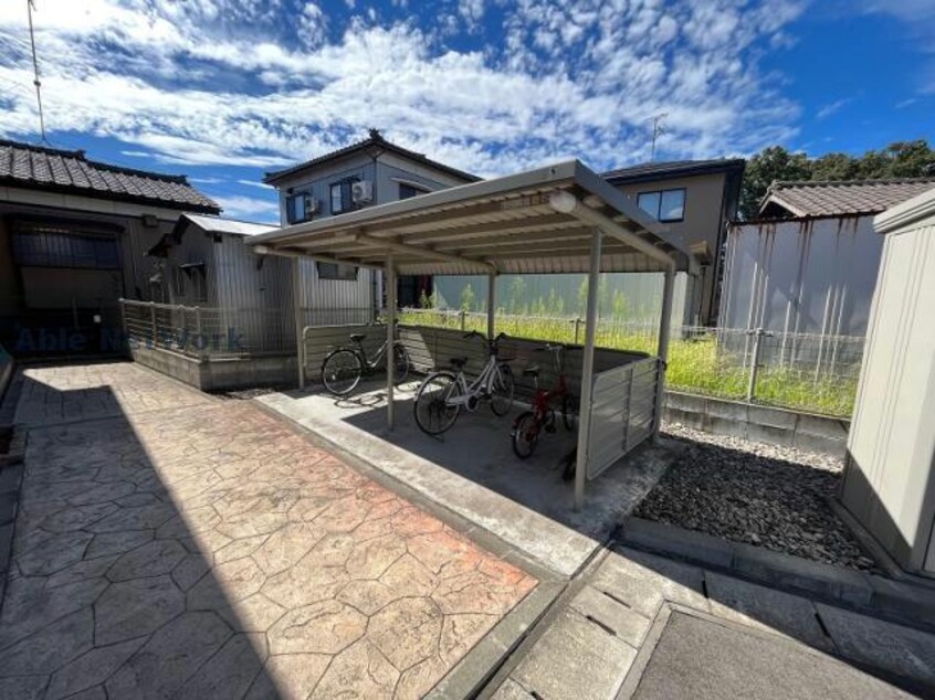  白新線・羽越本線（新潟県内）/西新発田駅 徒歩23分 1階 築6年