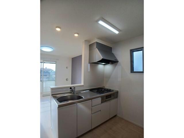  白新線・羽越本線（新潟県内）/西新発田駅 徒歩23分 1階 築6年