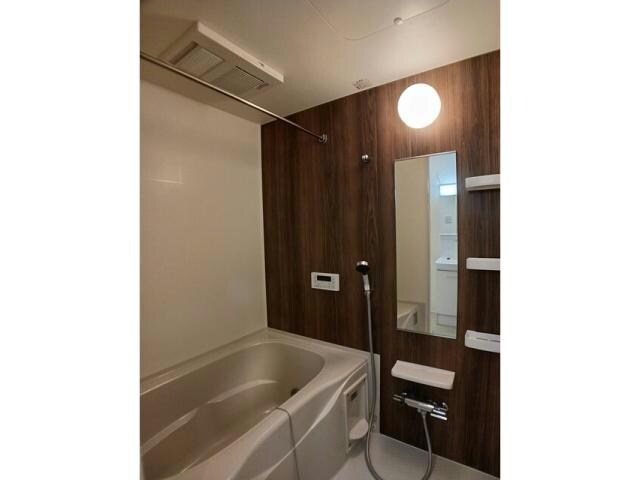  白新線・羽越本線（新潟県内）/西新発田駅 徒歩23分 1階 築6年