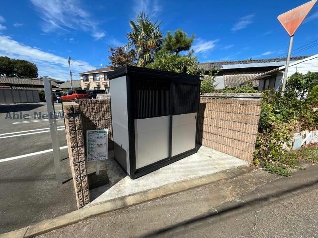  白新線・羽越本線（新潟県内）/西新発田駅 徒歩23分 1階 築6年