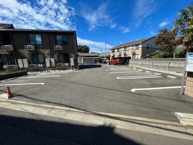  白新線・羽越本線（新潟県内）/西新発田駅 徒歩23分 1階 築6年