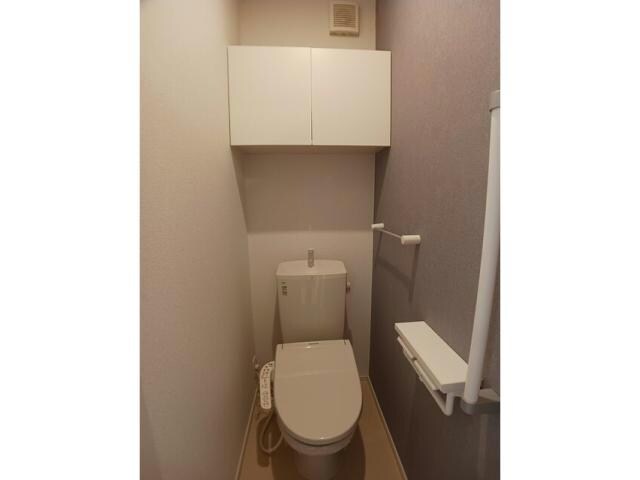  白新線・羽越本線（新潟県内）/西新発田駅 徒歩23分 1階 築6年