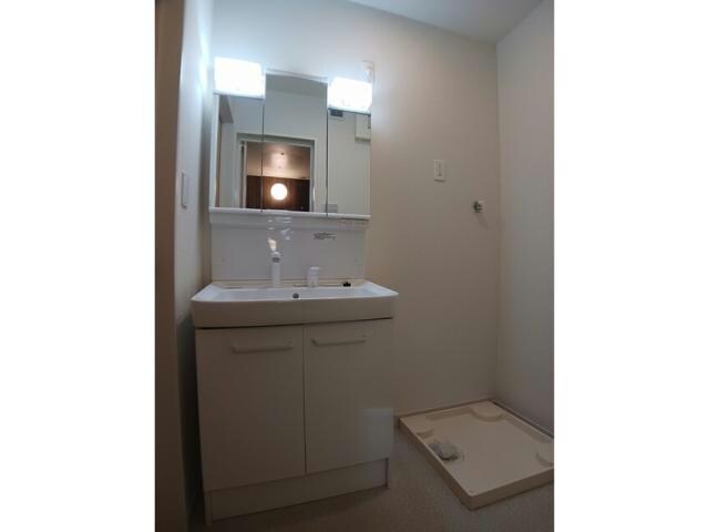  白新線・羽越本線（新潟県内）/西新発田駅 徒歩23分 1階 築6年