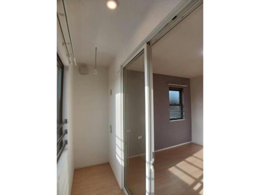  白新線・羽越本線（新潟県内）/西新発田駅 徒歩23分 1階 築6年