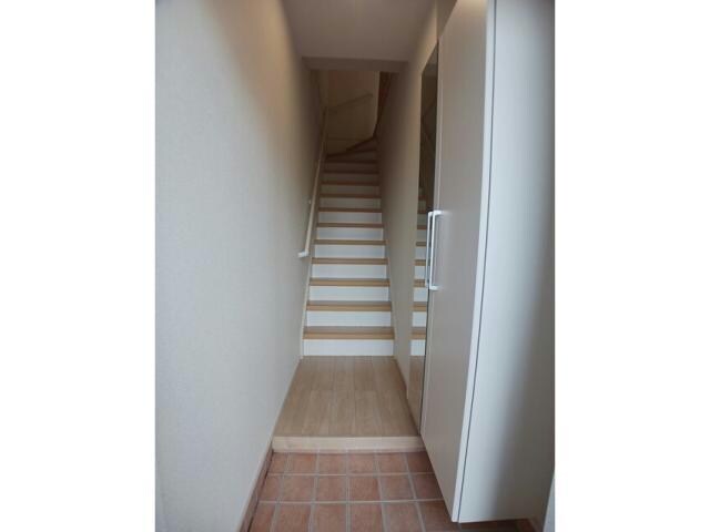  白新線・羽越本線（新潟県内）/西新発田駅 徒歩23分 1階 築6年