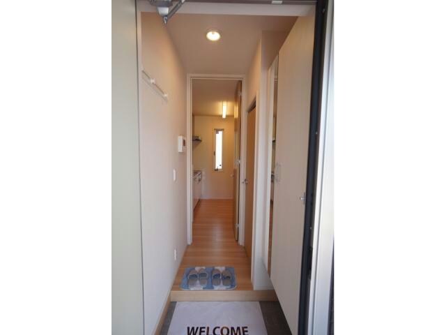  白新線・羽越本線（新潟県内）/西新発田駅 徒歩34分 1階 築6年