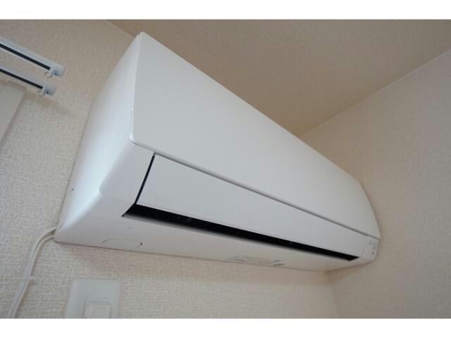  白新線・羽越本線（新潟県内）/西新発田駅 徒歩34分 1階 築6年