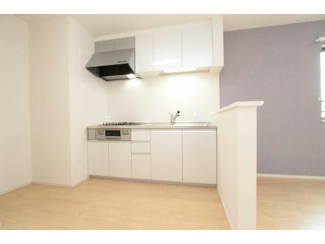  白新線・羽越本線（新潟県内）/新発田駅 徒歩11分 2階 築6年