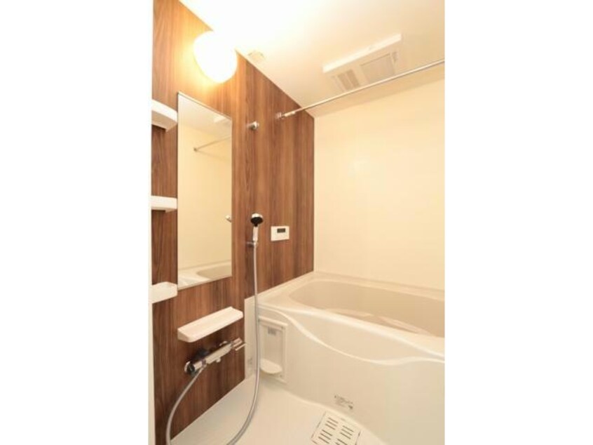  白新線・羽越本線（新潟県内）/新発田駅 徒歩11分 2階 築6年