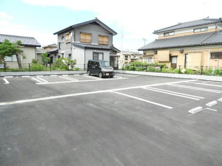  白新線・羽越本線（新潟県内）/新発田駅 徒歩11分 2階 築6年