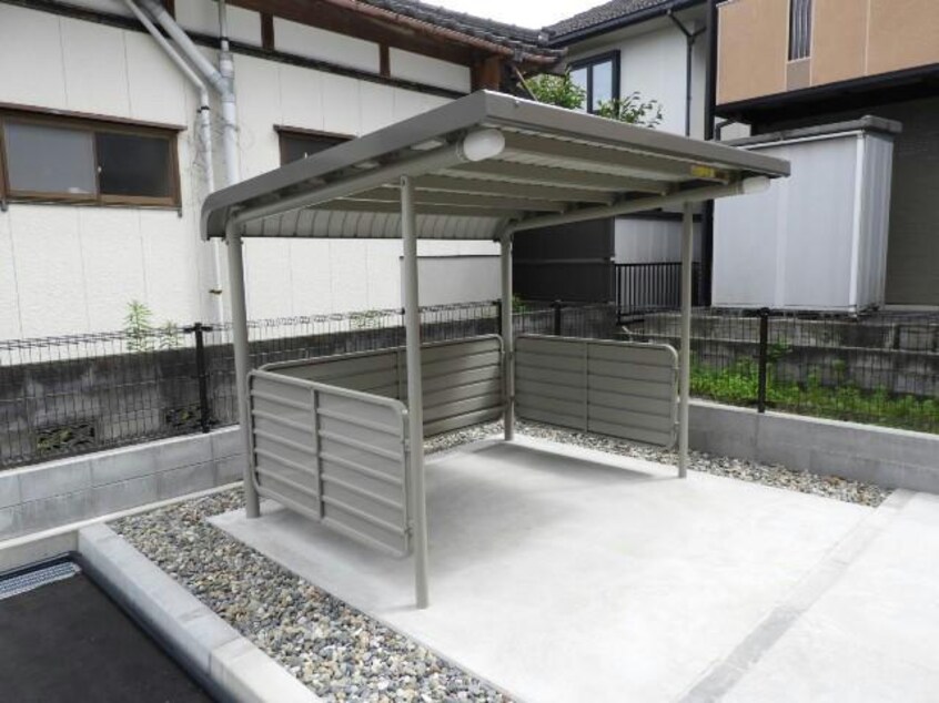  白新線・羽越本線（新潟県内）/新発田駅 徒歩11分 2階 築6年