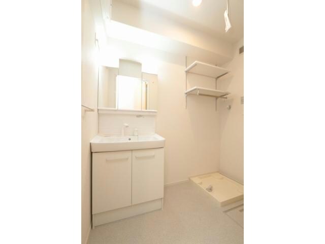  白新線・羽越本線（新潟県内）/新発田駅 徒歩11分 2階 築6年